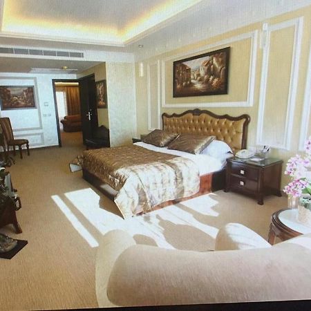 ביירות Elite Hotel & Spa מראה חיצוני תמונה