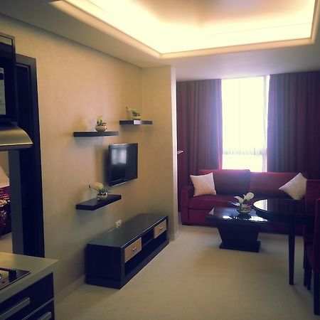 ביירות Elite Hotel & Spa מראה חיצוני תמונה