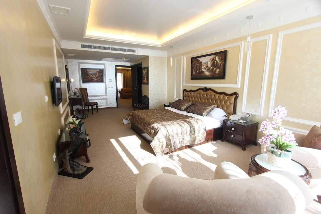 ביירות Elite Hotel & Spa מראה חיצוני תמונה