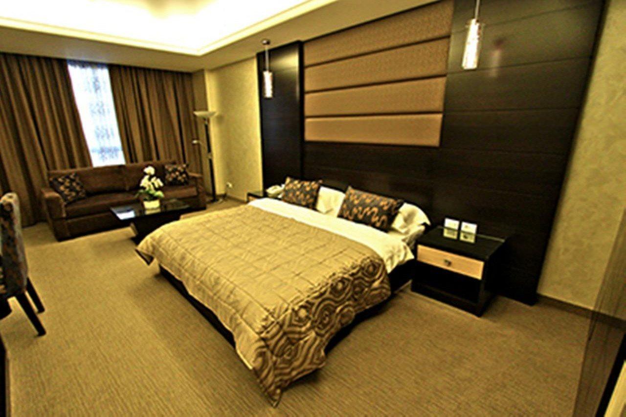 ביירות Elite Hotel & Spa מראה חיצוני תמונה