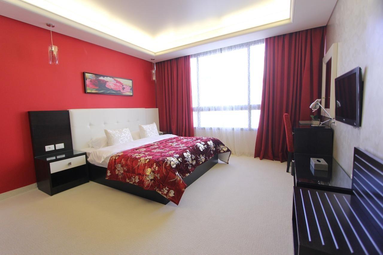 ביירות Elite Hotel & Spa מראה חיצוני תמונה