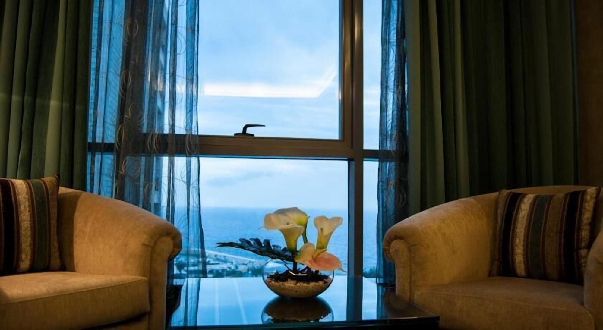 ביירות Elite Hotel & Spa מראה חיצוני תמונה