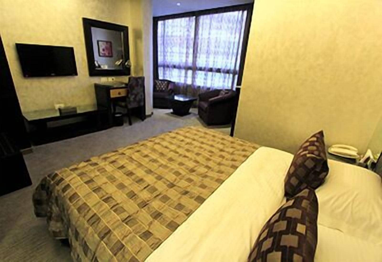 ביירות Elite Hotel & Spa מראה חיצוני תמונה