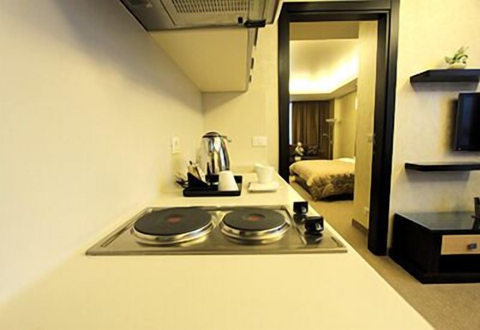 ביירות Elite Hotel & Spa מראה חיצוני תמונה