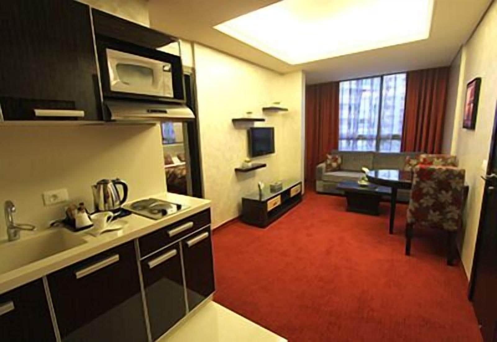 ביירות Elite Hotel & Spa מראה חיצוני תמונה