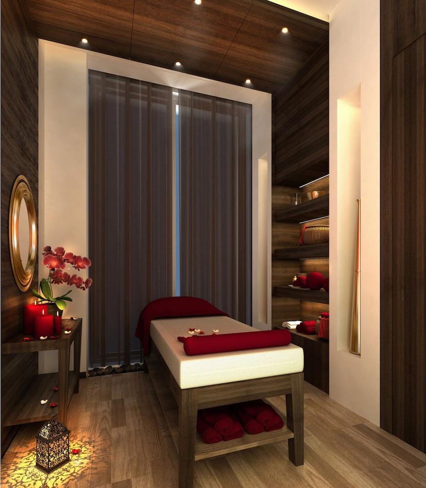 ביירות Elite Hotel & Spa מראה חיצוני תמונה