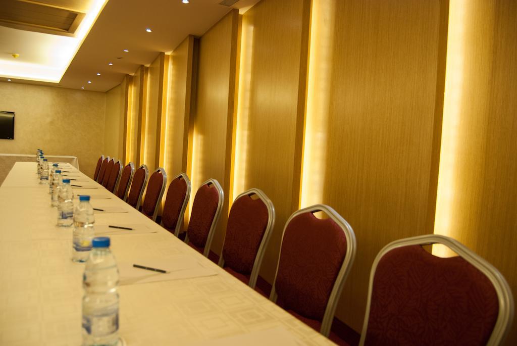 ביירות Elite Hotel & Spa מראה חיצוני תמונה