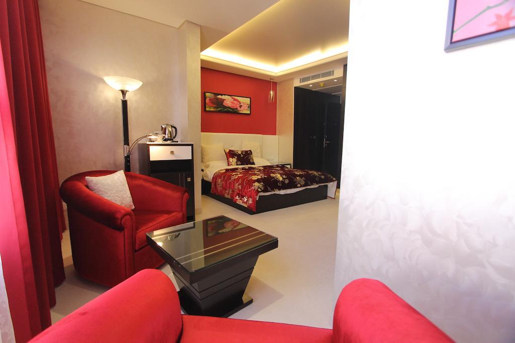 ביירות Elite Hotel & Spa מראה חיצוני תמונה