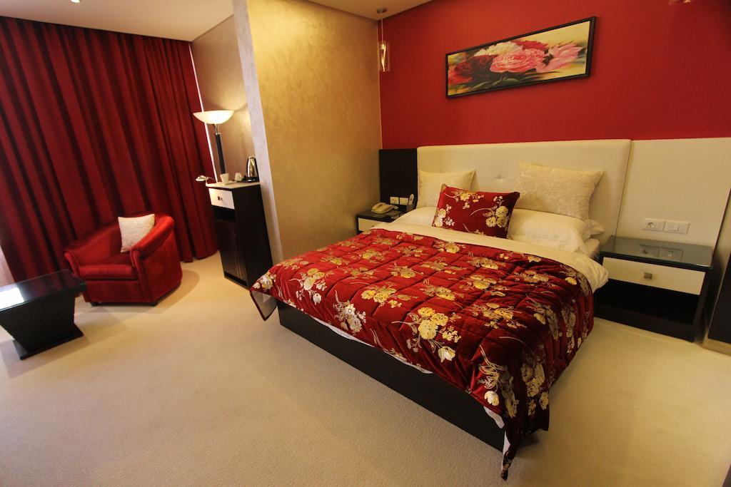 ביירות Elite Hotel & Spa מראה חיצוני תמונה