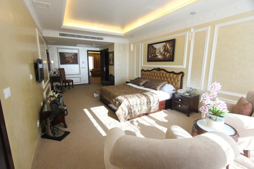 ביירות Elite Hotel & Spa מראה חיצוני תמונה