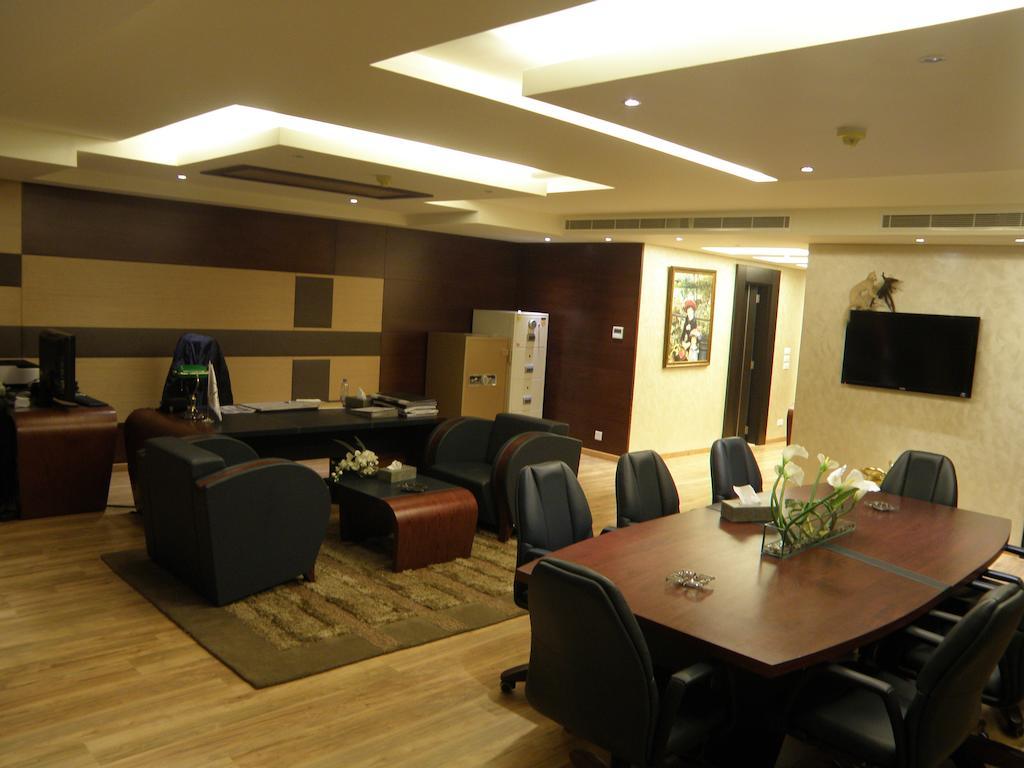 ביירות Elite Hotel & Spa מראה חיצוני תמונה