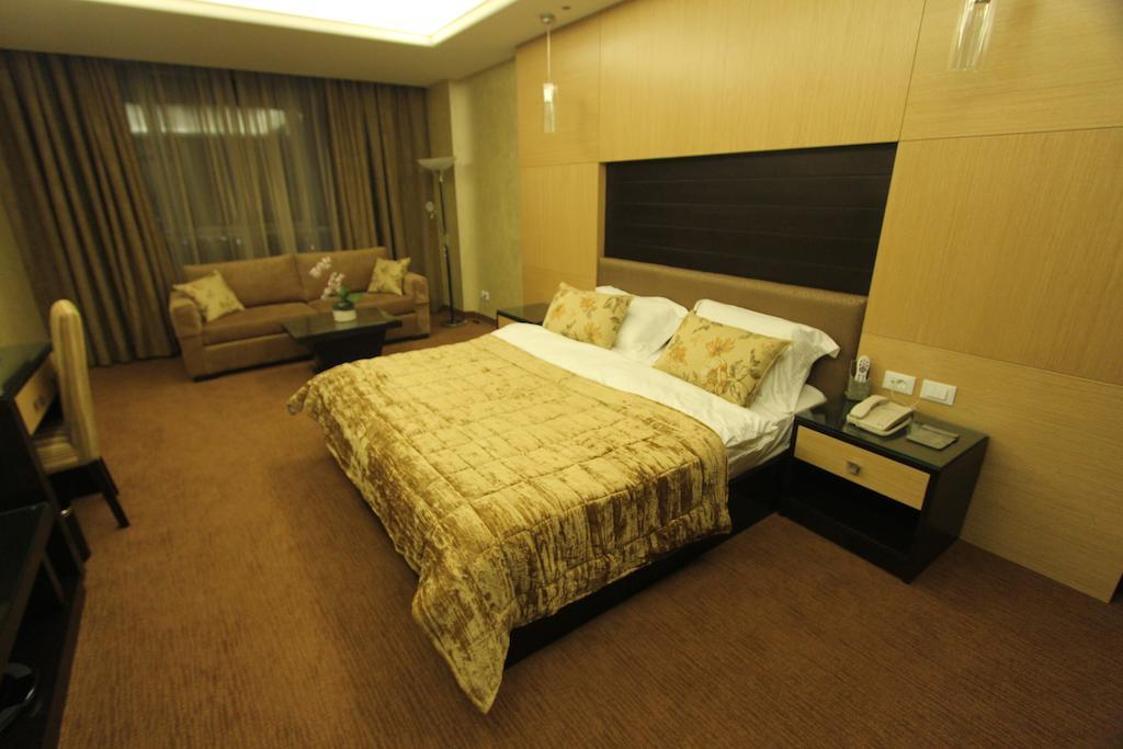 ביירות Elite Hotel & Spa חדר תמונה