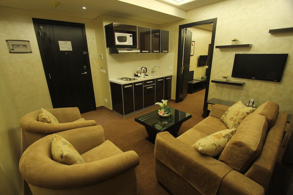 ביירות Elite Hotel & Spa חדר תמונה