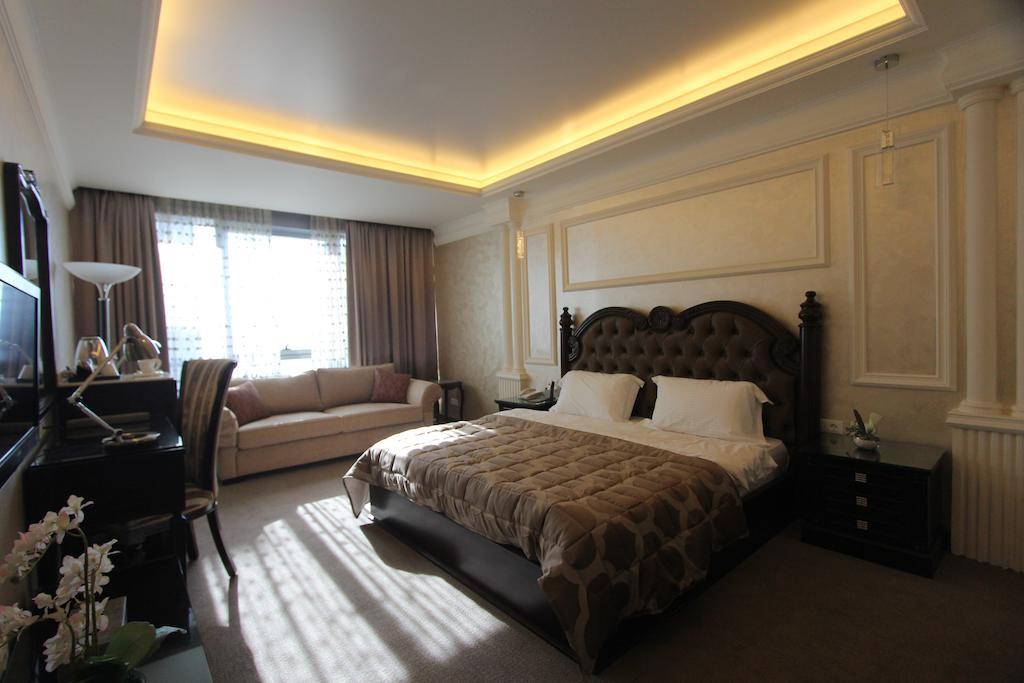 ביירות Elite Hotel & Spa מראה חיצוני תמונה