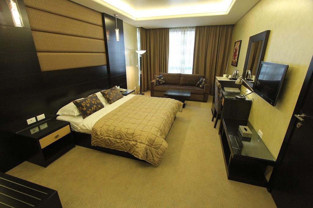ביירות Elite Hotel & Spa מראה חיצוני תמונה