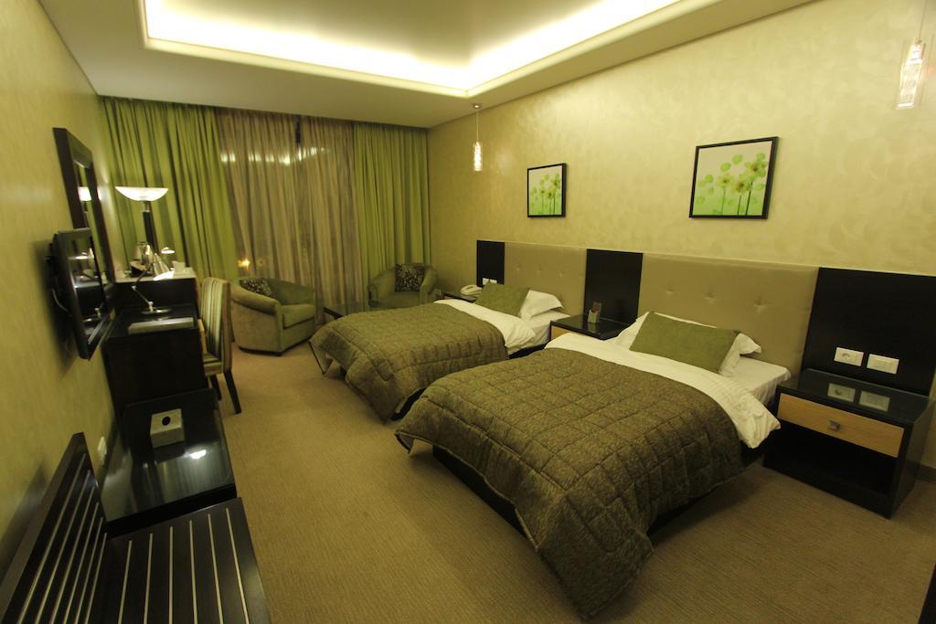 ביירות Elite Hotel & Spa חדר תמונה