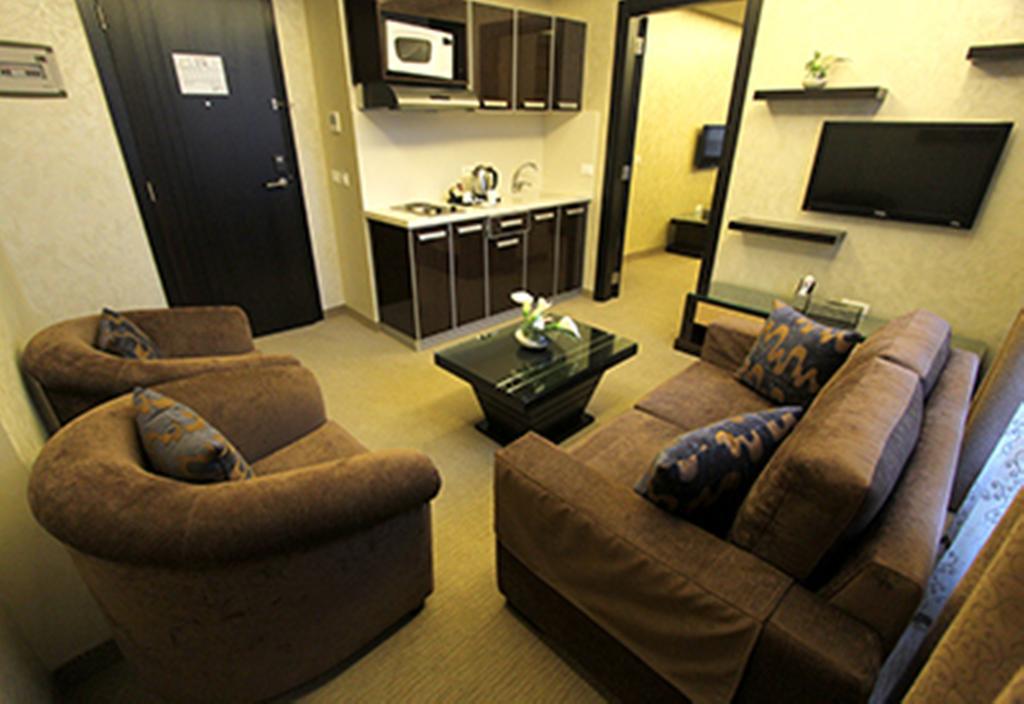 ביירות Elite Hotel & Spa חדר תמונה