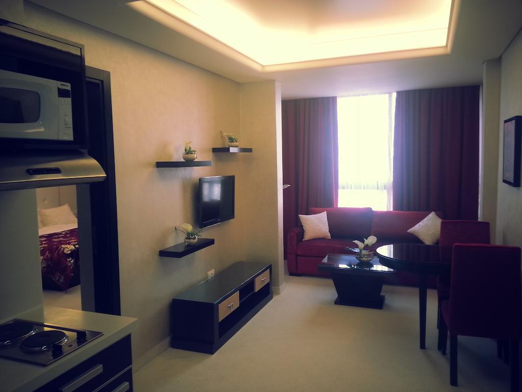 ביירות Elite Hotel & Spa מראה חיצוני תמונה