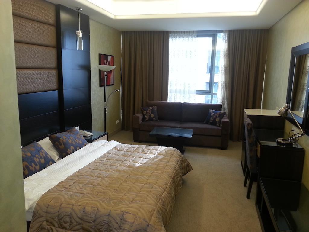 ביירות Elite Hotel & Spa מראה חיצוני תמונה