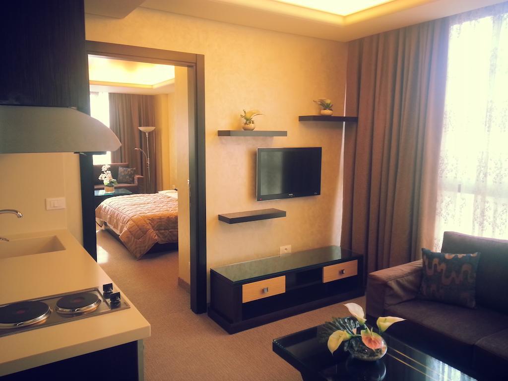 ביירות Elite Hotel & Spa מראה חיצוני תמונה