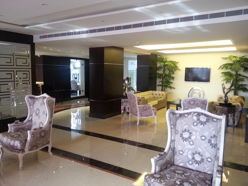 ביירות Elite Hotel & Spa מראה חיצוני תמונה