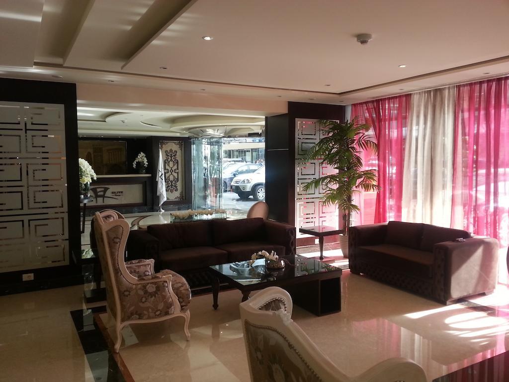 ביירות Elite Hotel & Spa מראה חיצוני תמונה